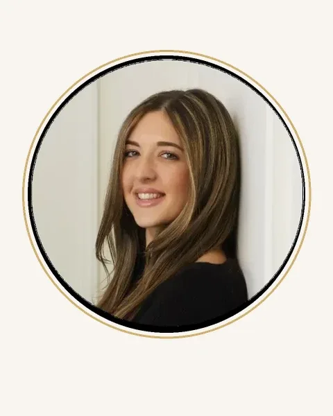 Alexandra Barikhan, mortgage loan officer at Summit Lending
