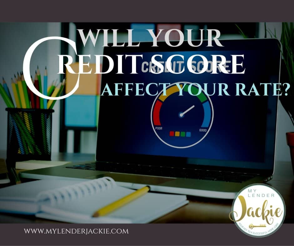 Will My Credit Score Affect My Chances of Getting a Home Loan?