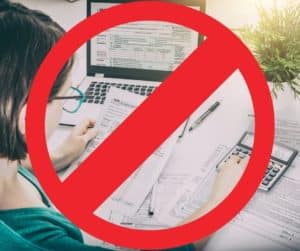 home loan without tax returns