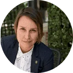 Jessie B., purchase client