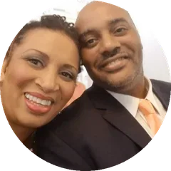 Karen and Eric, purchase clients