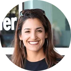 Dr. Mona K., purchase client