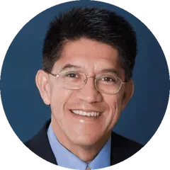 Robert A., refinance client