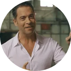 Vito L., first-time jumbo buyer