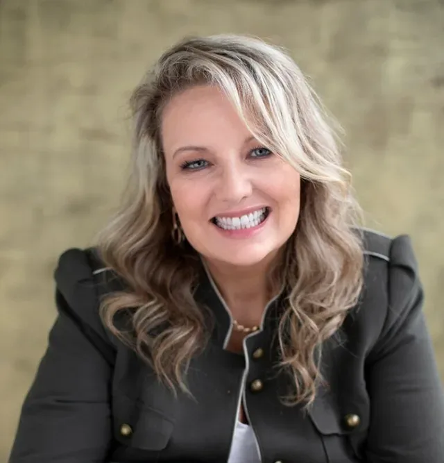 Jackie Barikhan, mortgage loan officer, NMLS #914312