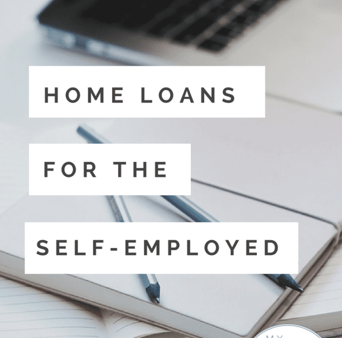 Can I Get a Home Loan or Refinance if I’m Self-Employed?