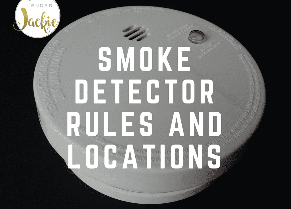 How Many Smoke Detectors and CO Alarms Should a House Have?