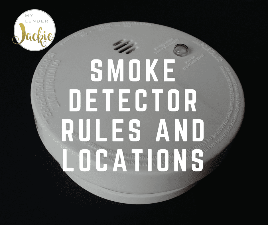 How Many Smoke Detectors and CO Alarms Should a House Have ...