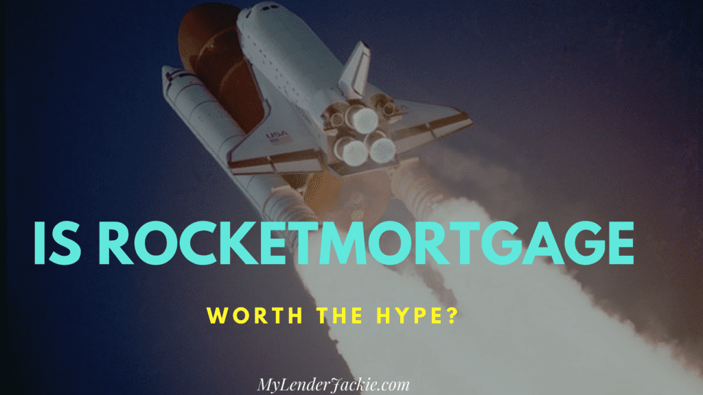 Is RocketMortgage Worth It?