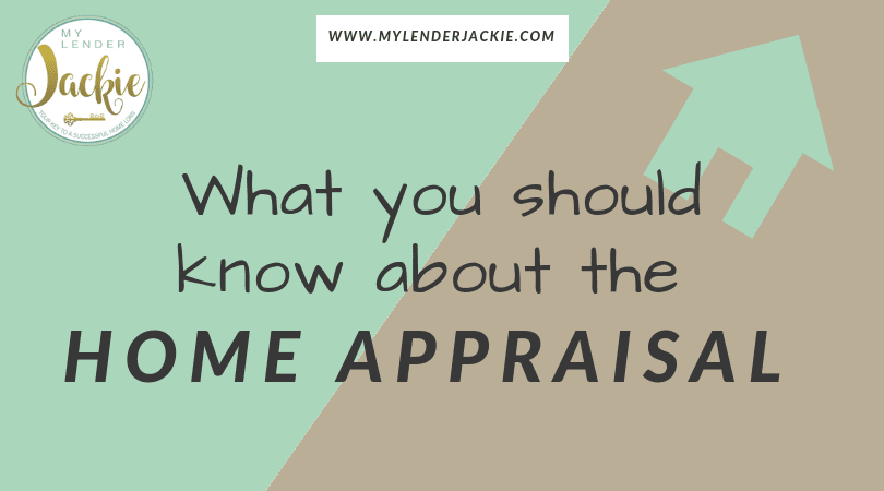 Secrets to a Real Estate Appraisal