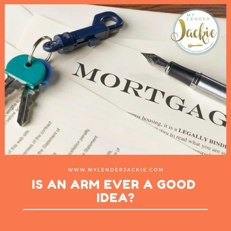 is-there-ever-a-good-reason-for-an-adjustable-rate-mortgage