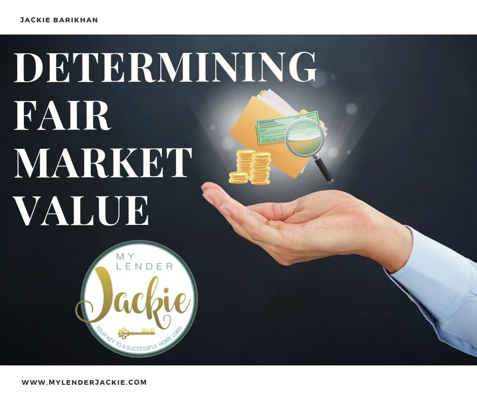 How to Determine Fair Market Value
