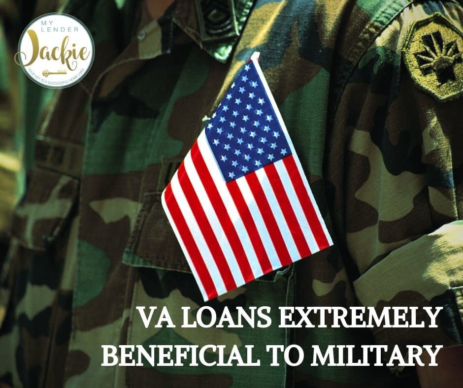 VA Loans Extremely Beneficial to Military