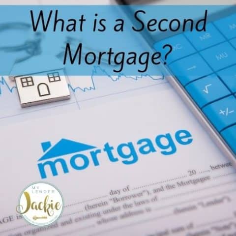 What is a Second Mortgage? Mortgage Options in Lake Forest CA