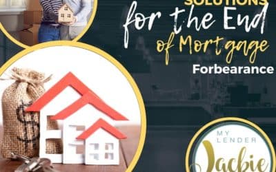 Solutions for the End of Mortgage Forbearance
