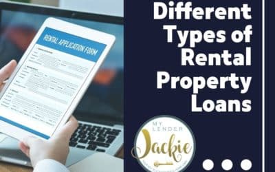 Different Types of Rental Property Loans