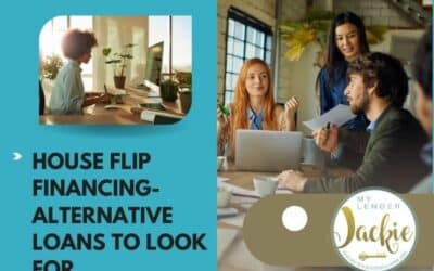 House Flip Financing- 4 Alternative Loans to Look For