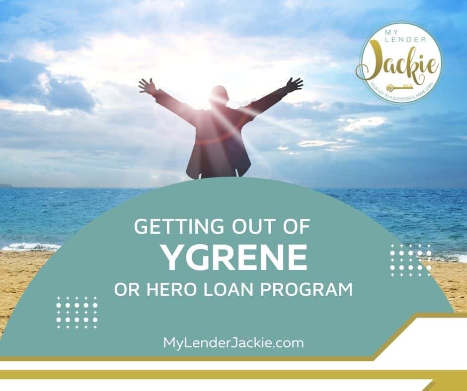 Are You Having Trouble Getting Out of a Ygrene or HERO Program?