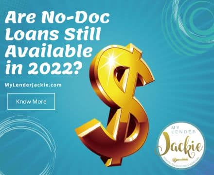 Are No-Doc Loans Still Available in 2022?