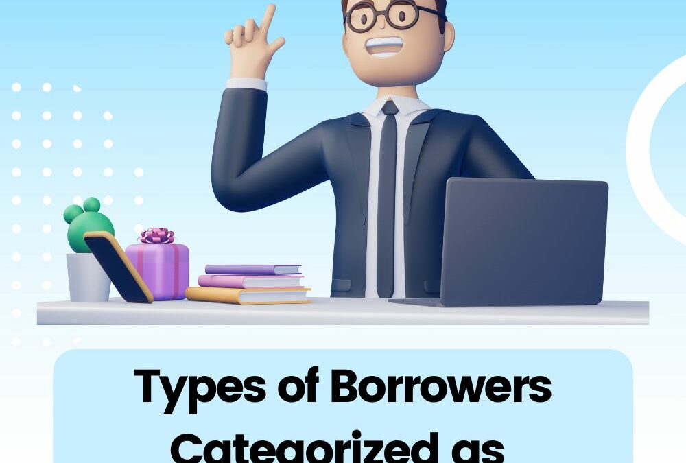 10 Types of Borrowers Categorized as Self-Employed
