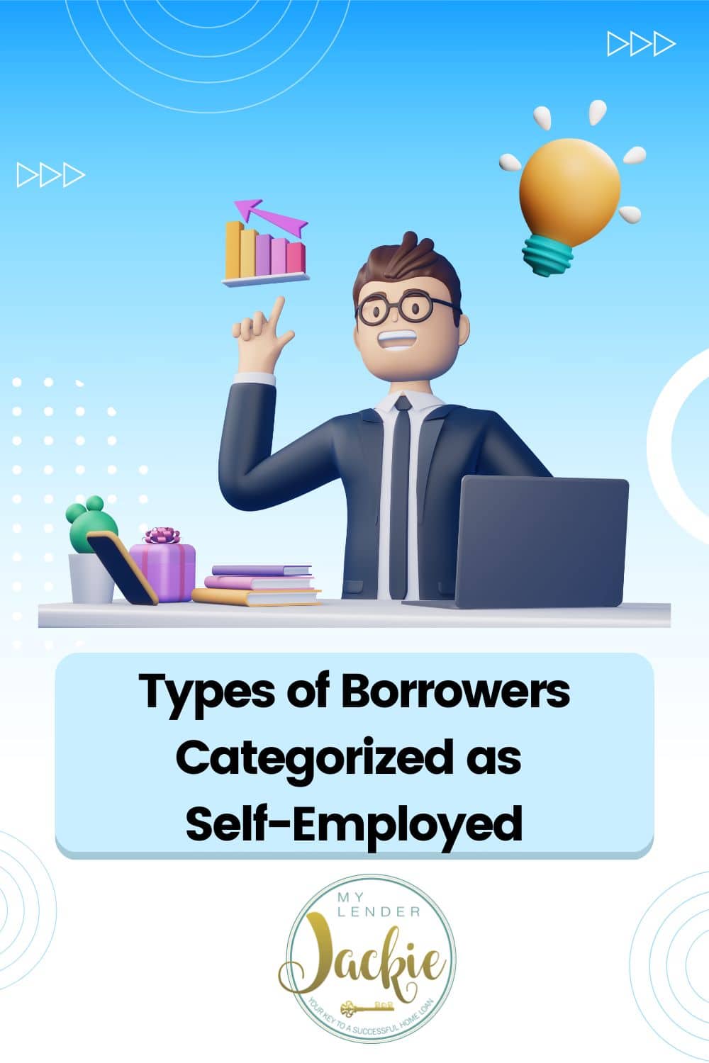 Types of Borrowers Categorized as Self-Employed