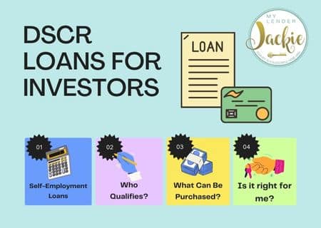 DSCR Loans for Investors