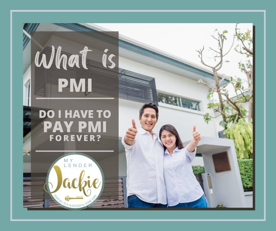 What is PMI and How Do I Know If I'll Have to Pay It