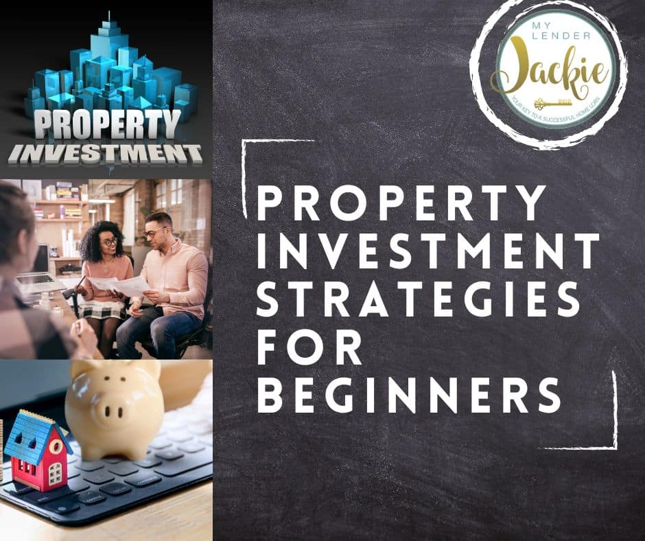 Property Investment Strategies for Beginners