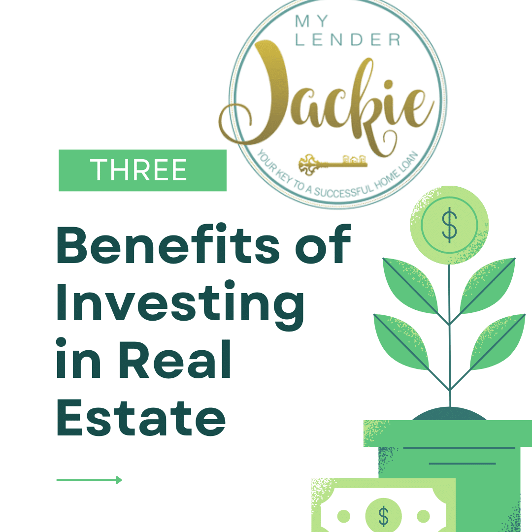 Benefits of Investing in Real Estate