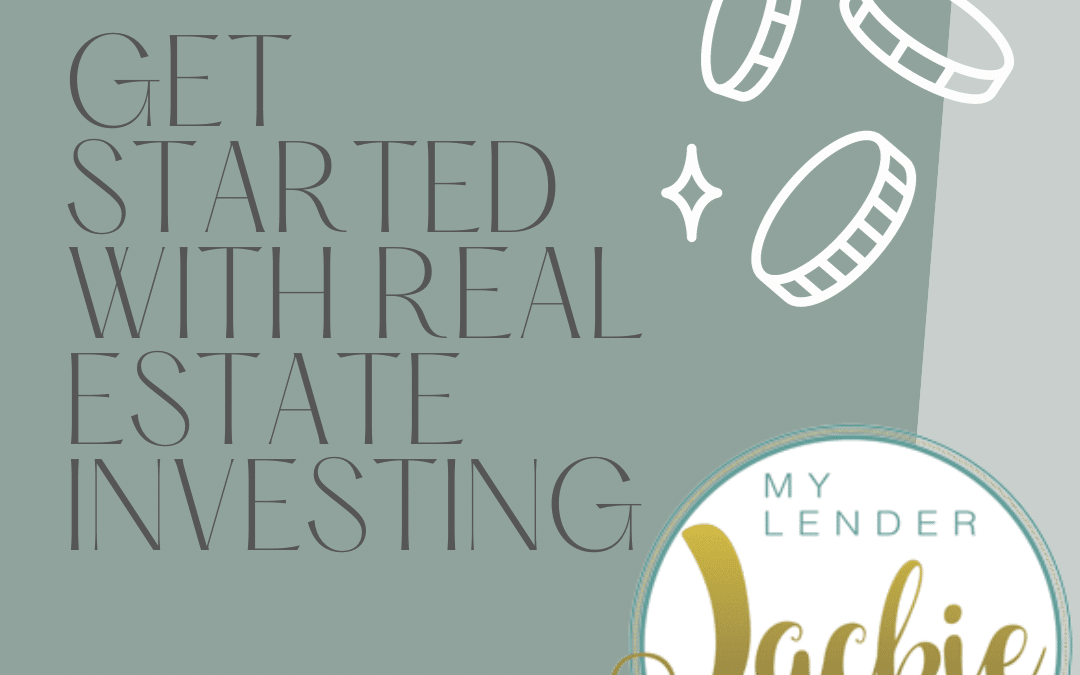 How to Use Your Home Equity to Get Started with Real Estate Investing