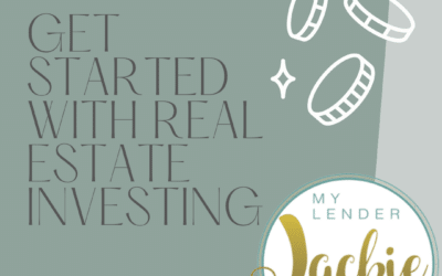 How to Use Your Home Equity to Get Started with Real Estate Investing
