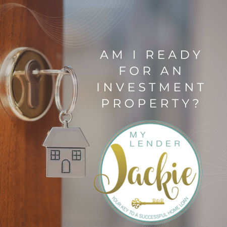 Am I Ready for an Investment Property?