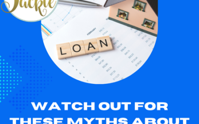 Watch Out for These Myths About Non-QM Loans