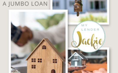 What You Need to Know About Getting a Jumbo Loan