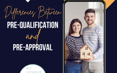 What is the Difference Between Pre-Qualification and Pre-Approval (& Which Do I Need?)