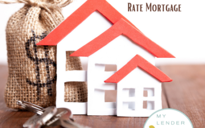 Choosing Between a Fixed Rate and Adjustable Rate Mortgage