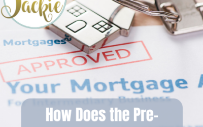 How Does the Pre-Approval Process Work?