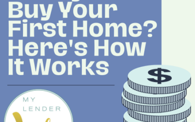 Ready to Buy Your First Home? Here’s How It Works