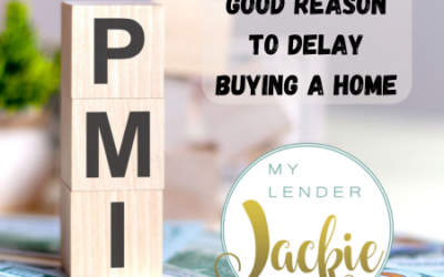 Why PMI Isn’t a Good Reason to Delay Buying a Home (And When You Can Stop It)