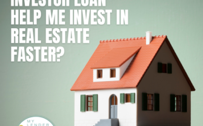 Can a Cash Flow Investor Loan Help Me Invest in Real Estate Faster?