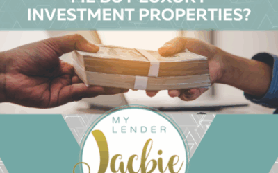 Can a Cash Flow Investor Loan Can Help Me Buy Luxury Investment Properties?