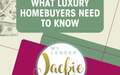 Jumbo Loan FAQs: What Luxury Homebuyers Need to Know