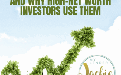 DSCR: What They Are, and Why High-Net Worth Investors Use Them