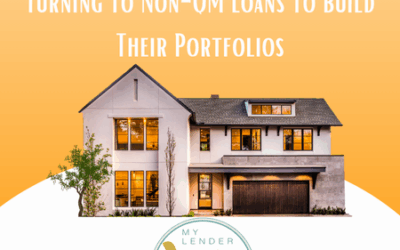Why High-Net-Worth Buyers are Turning to Non-QM Loans to Build Their Portfolios
