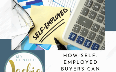 How Self-Employed Buyers Can Qualify for Luxury Mortgages in Southern California