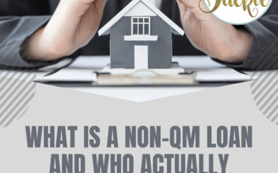 What Is a Non-QM Loan and Who Actually Benefits from One?