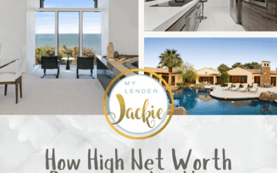 How High Net Worth Borrowers Are Using Jumbo Non-QM Loans