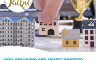 Non-QM Loans for House Hackers: What Creative Buyers Need to Know
