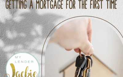 The One Thing I Wish I Knew Before Getting a Mortgage for the First Time