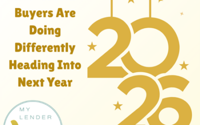 What High-Net-Worth Buyers Are Doing Differently Heading Into Next Year